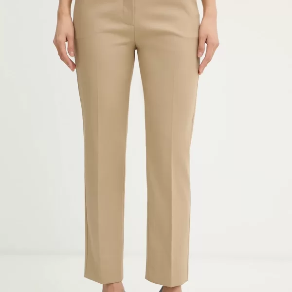 Παντελόνι Weekend Max Mara VITE