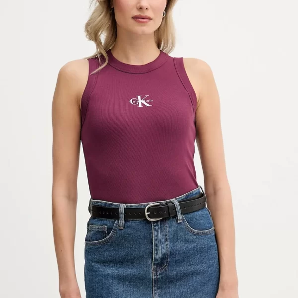 Top Calvin Klein Jeans
