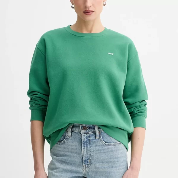 Μπλούζα Levi's EVERYDAY SWEATSHIRT