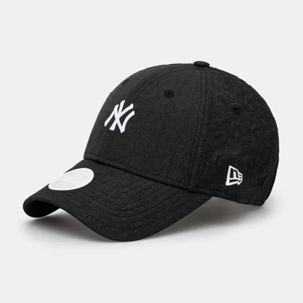 Καπέλο New Era JACQUARD 9FORTY® NEW YORK YANKEES