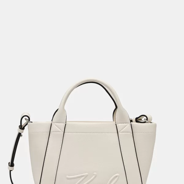 Karl Lagerfeld Τσάντα Karl Lagerfeld K/VILLE