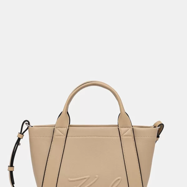 Karl Lagerfeld Τσάντα Karl Lagerfeld K/VILLE