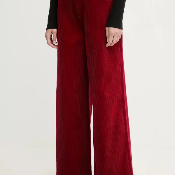 Κοτλέ παντελόνι Filippa K