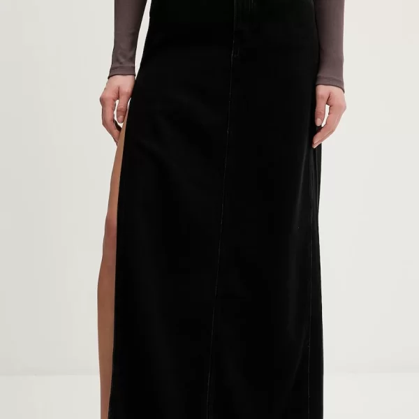 Τζιν φούστα Tommy Jeans