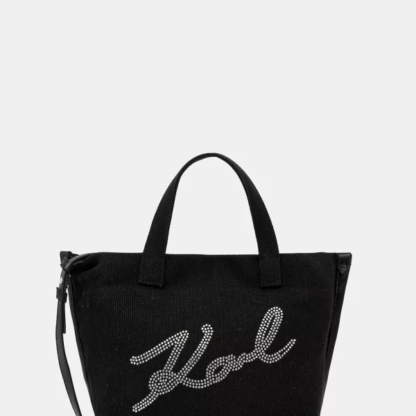 Karl Lagerfeld Τσάντα Karl Lagerfeld K/SIGNATURE