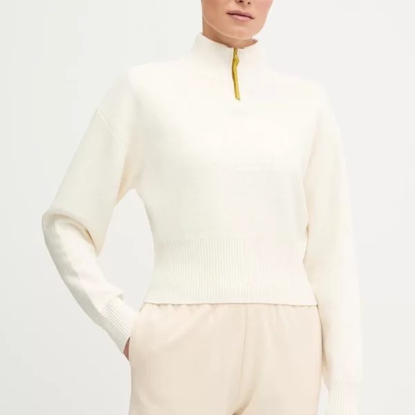 Πουλόβερ με προσθήκη μαλλιού The North Face