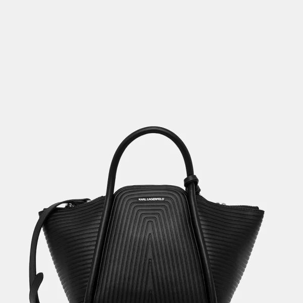 Karl Lagerfeld Τσάντα Karl Lagerfeld K/WELLEN MD