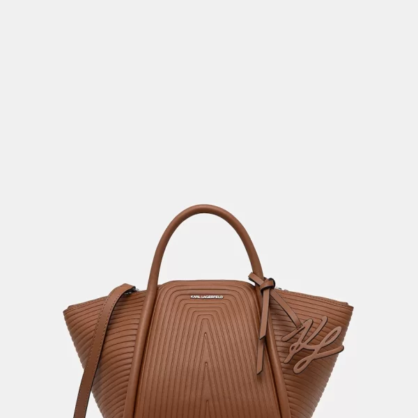 Karl Lagerfeld Τσάντα Karl Lagerfeld K/WELLEN MD