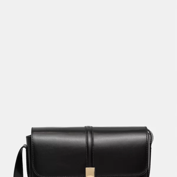 Marc O'Polo Δερμάτινη τσάντα Marc O'Polo