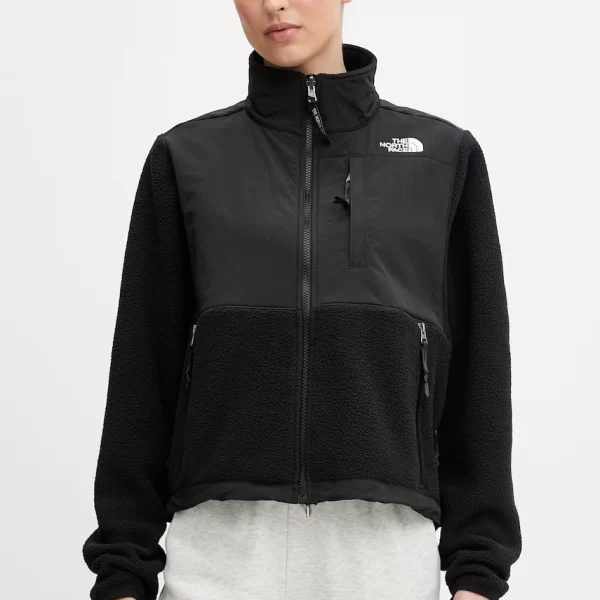 The North Face Μπλούζα The North Face Retro Denali Jacket