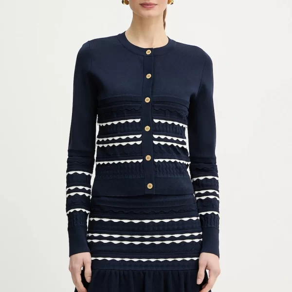 Πλεκτή ζακέτα Marciano by Guess BRUNA