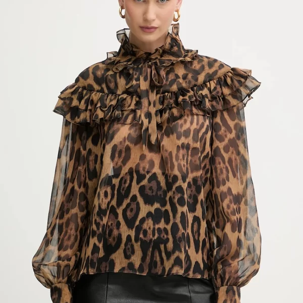 Μπλουζάκι Bardot