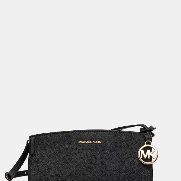 Δερμάτινη τσάντα MICHAEL Michael Kors