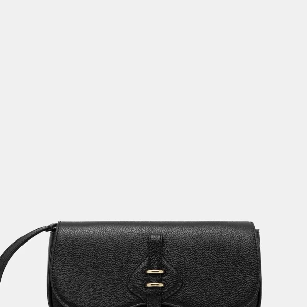 Δερμάτινη τσάντα Coccinelle MAVERY