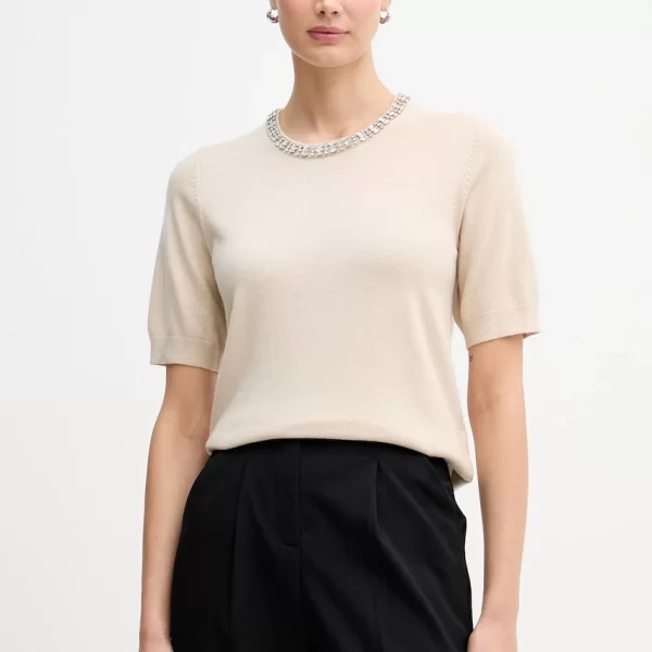 JOOP! Πουλόβερ με προσθήκη μαλλιού Joop!