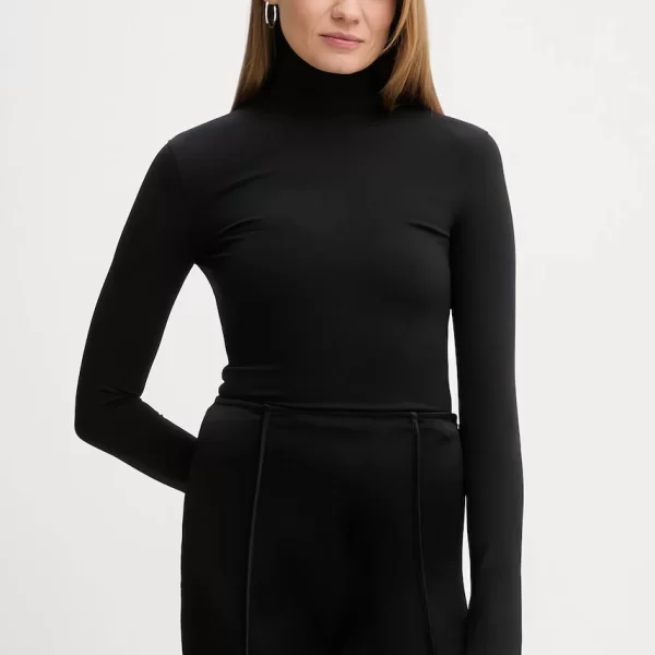 Μακρυμάνικο Nanushka ANONA