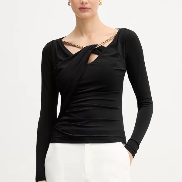 MARCIANO by GUESS Μπλουζάκι Marciano by Guess CARLI