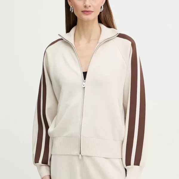 Πλεκτή ζακέτα Pinko