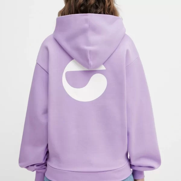 COPERNI Μπλούζα Coperni Classic