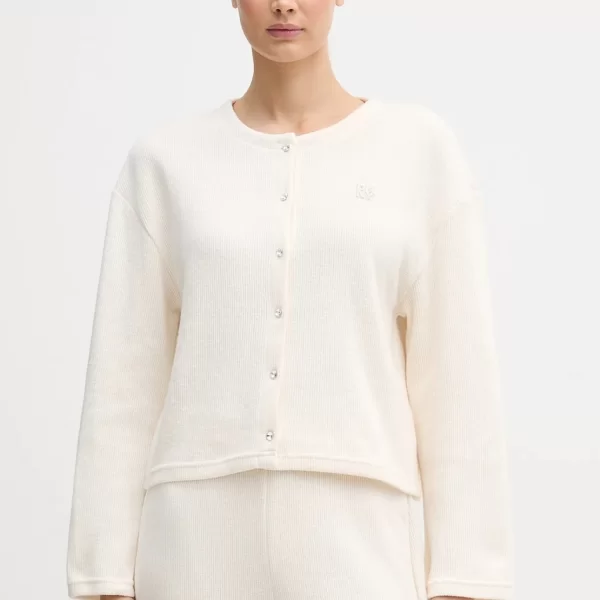 Πλεκτή ζακέτα Dkny