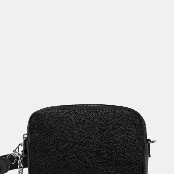 Δερμάτινη τσάντα MICHAEL Michael Kors