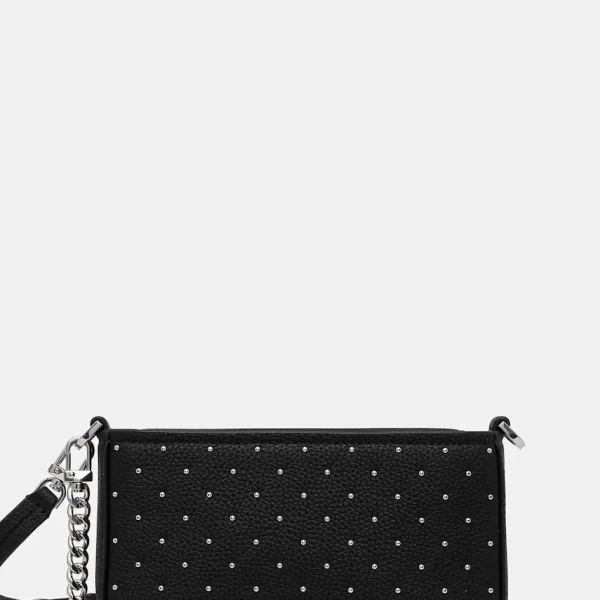 Δερμάτινη τσάντα MICHAEL Michael Kors