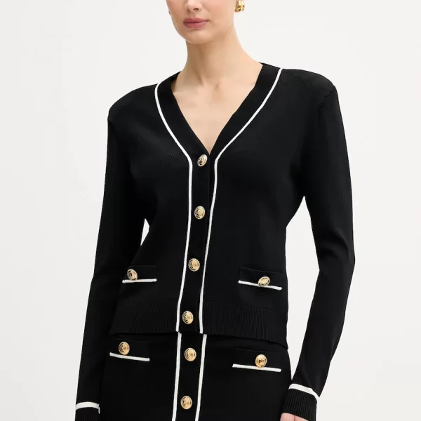 Πλεκτή ζακέτα Marciano by Guess NOEMI