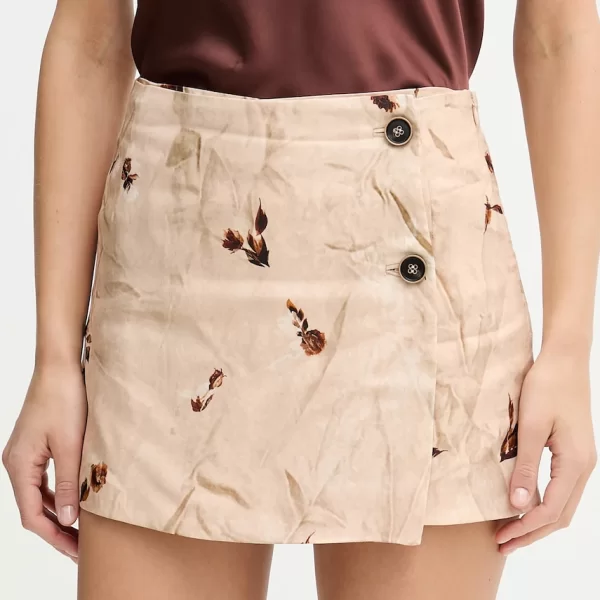 Φούστα και φόρεμα Silvian Heach LONIA