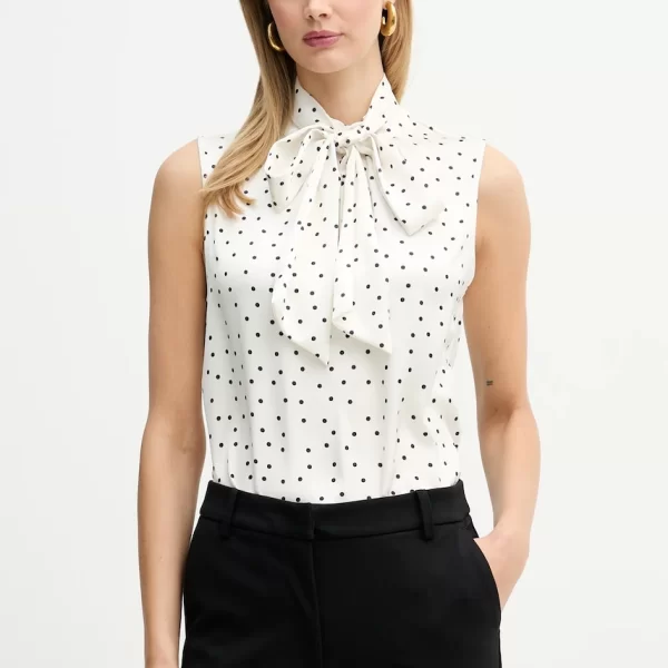 SILVIAN HEACH Μπλουζάκι Silvian Heach GALAZI