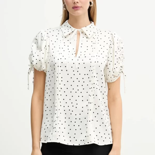 SILVIAN HEACH Μπλουζάκι Silvian Heach ALAXIM