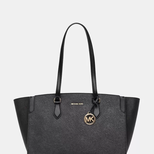 Δερμάτινη τσάντα MICHAEL Michael Kors