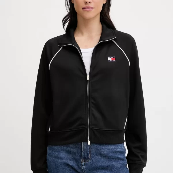 Μπλούζα Tommy Jeans