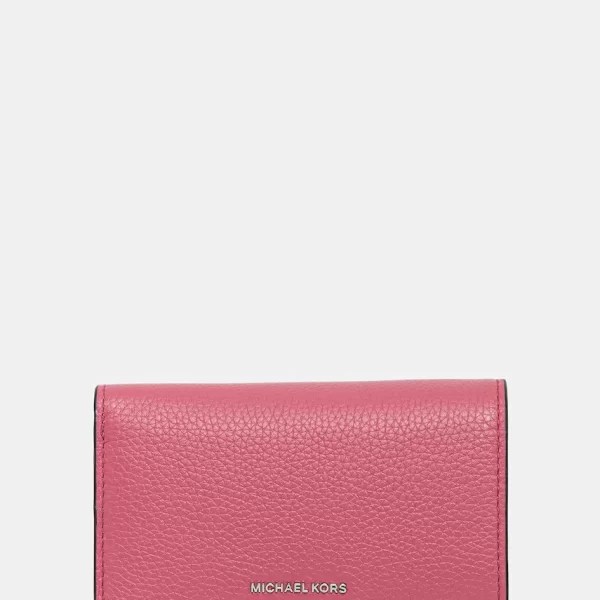 Δερμάτινο πορτοφόλι MICHAEL Michael Kors