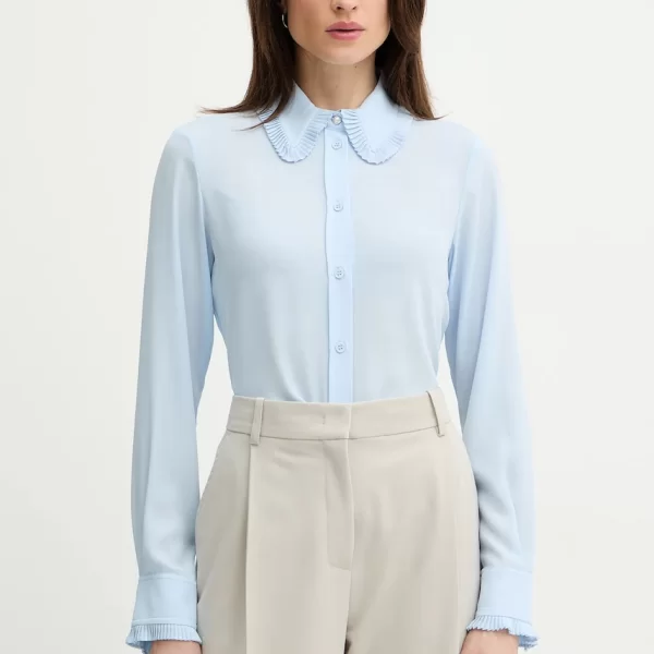 SILVIAN HEACH Πουκάμισο Silvian Heach YUOMI