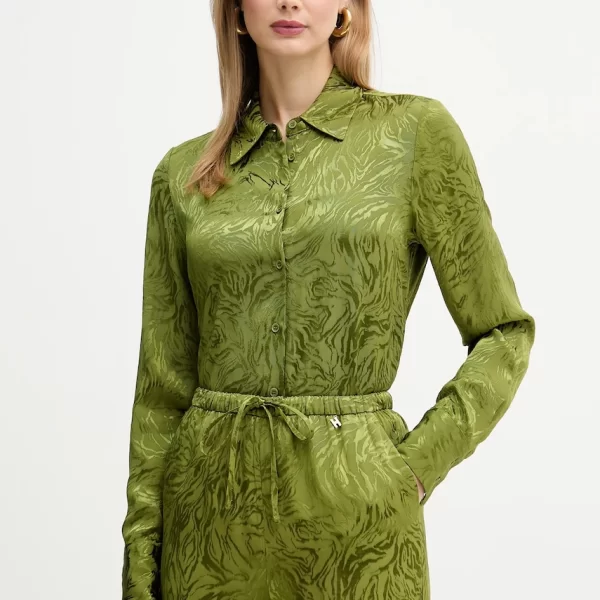 SILVIAN HEACH Πουκάμισο Silvian Heach MINES