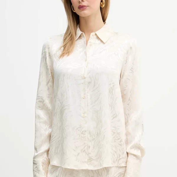 SILVIAN HEACH Πουκάμισο Silvian Heach MINES