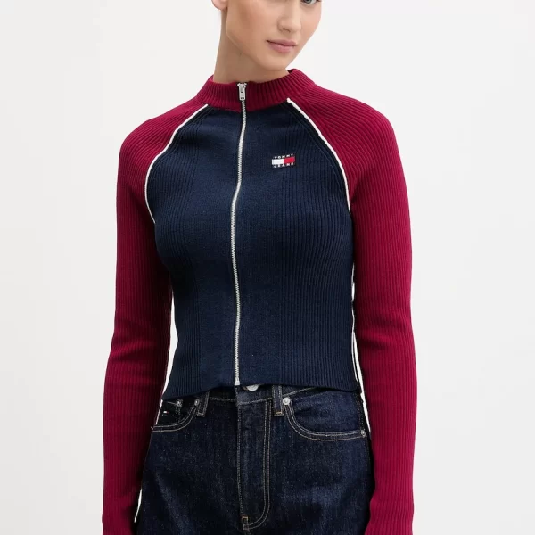 Πουλόβερ Tommy Jeans