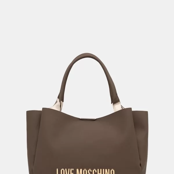 Love Moschino Τσάντα Love Moschino