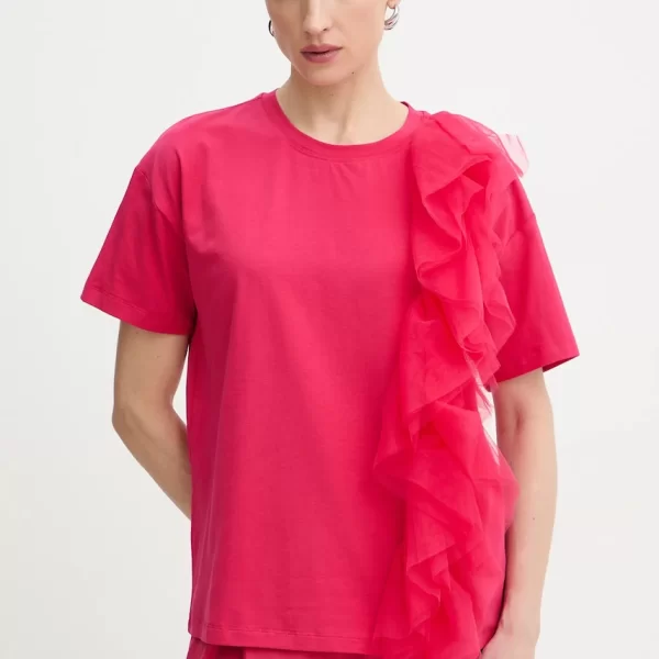 Μπλουζάκι Twinset