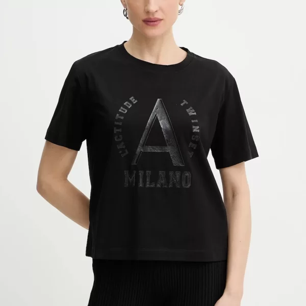 Μπλουζάκι Twinset