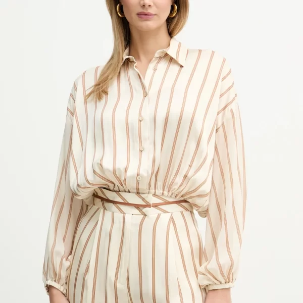 Πουκάμισο Simona Corsellini