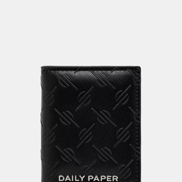 Πορτοφόλι Daily Paper Kidis Monogram Wallet