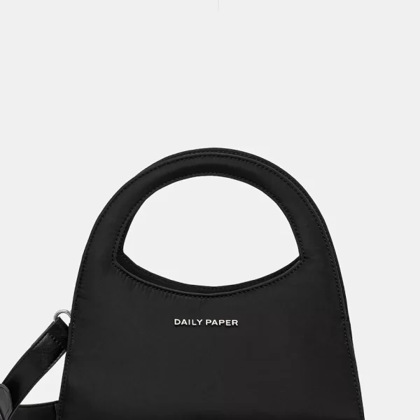 DAILY PAPER Τσάντα Daily Paper Codu Padded Nylon Bag