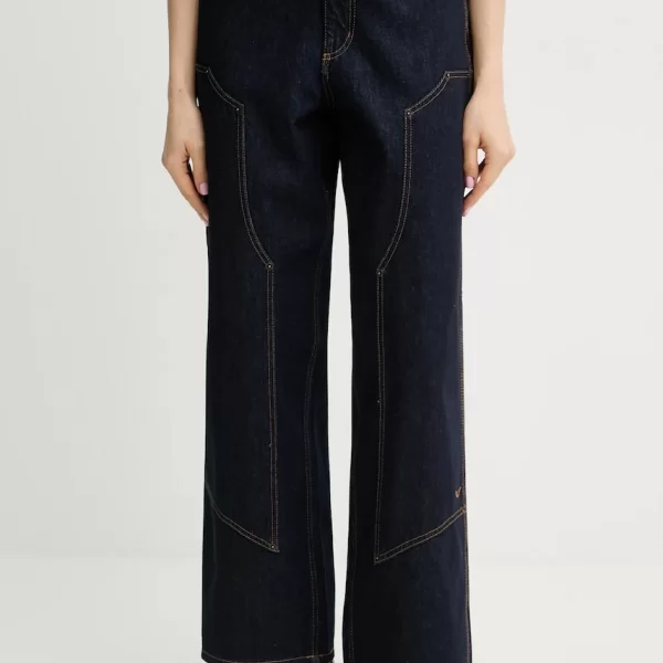 Τζιν παντελόνι ZADIG&VOLTAIRE