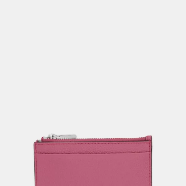 Δερμάτινη θήκη για κάρτες MICHAEL Michael Kors