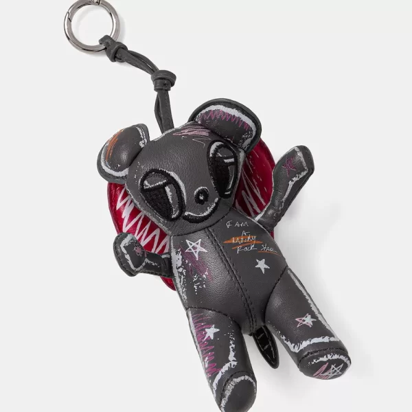 Δερμάτινο μπρελόκ ZADIG&VOLTAIRE