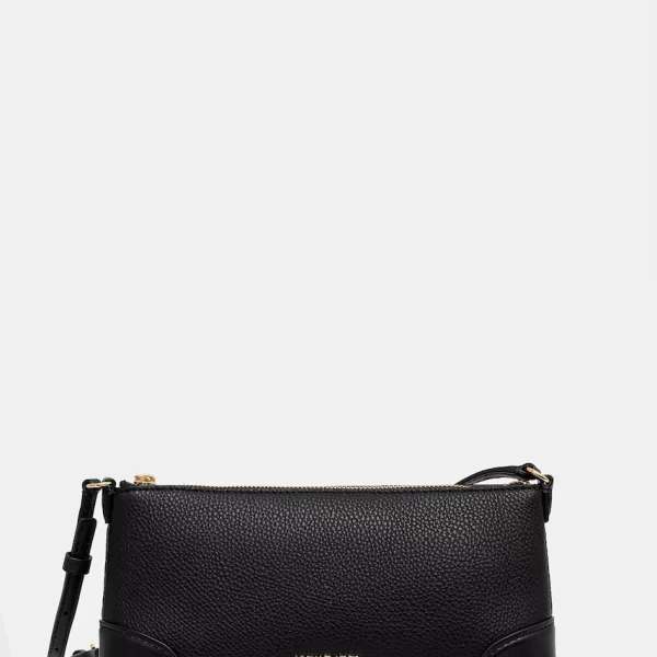 Δερμάτινη τσάντα MICHAEL Michael Kors