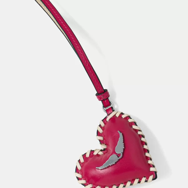 Δερμάτινο μπρελόκ ZADIG&VOLTAIRE