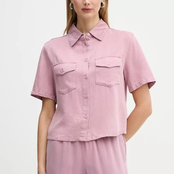 SILVIAN HEACH Πουκάμισο Silvian Heach AMARA