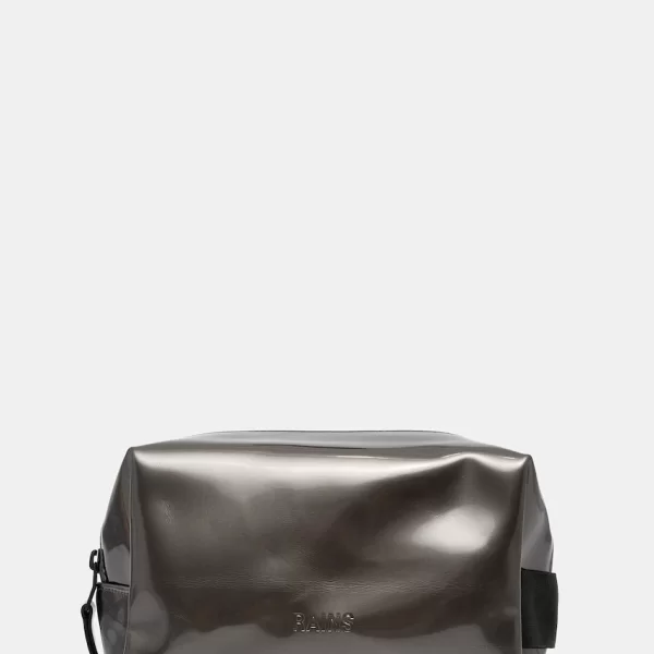 Rains Νεσεσέρ καλλυντικών Rains 15580 Wash Bag Small W3